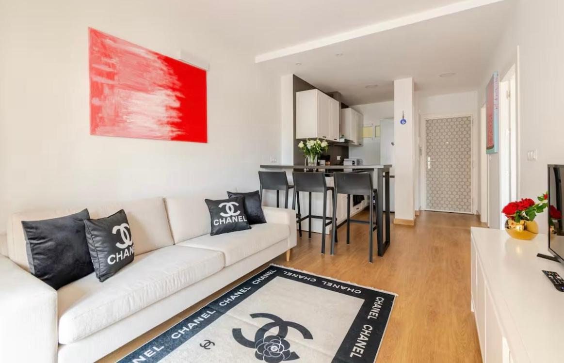 Dbs Lux Apartment Marbella