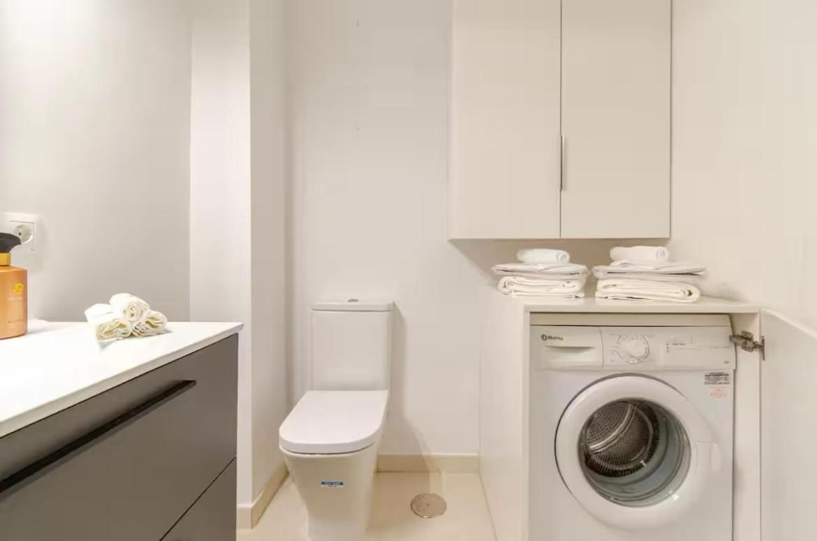 Apartment Dbs Lux