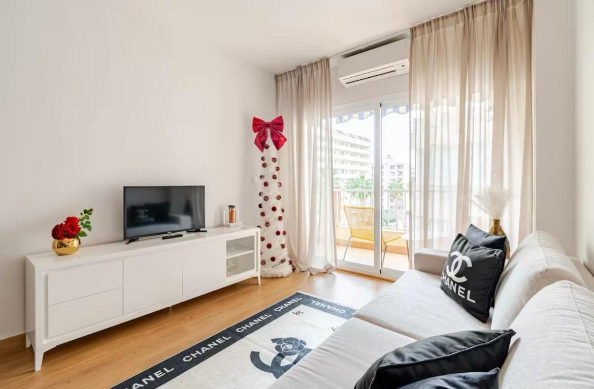 Dbs Lux Apartment Marbella