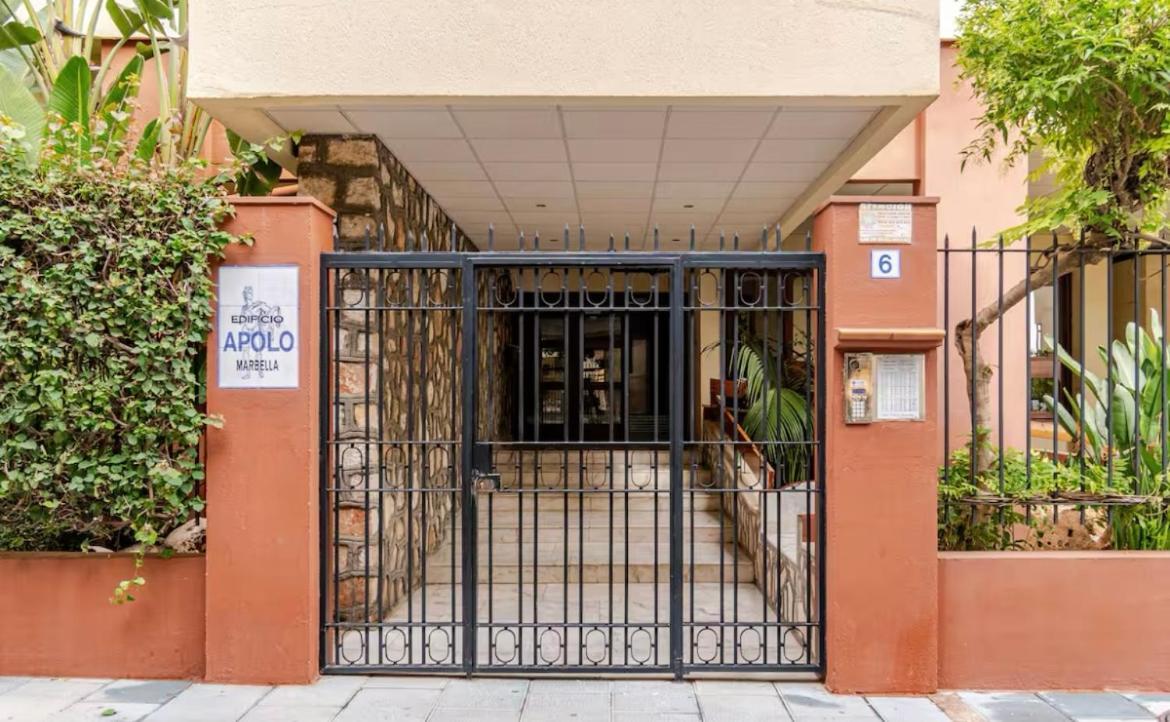 Dbs Lux Marbella