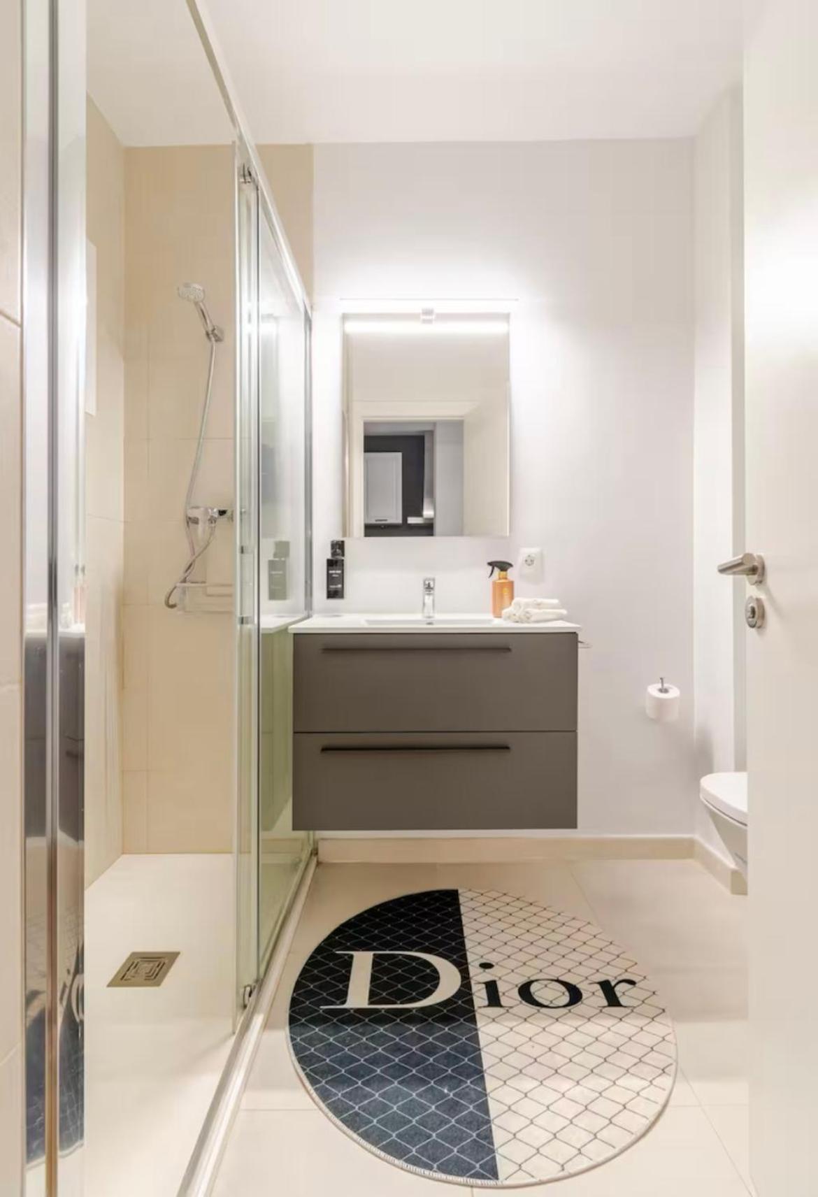 Apartment Dbs Lux Marbella